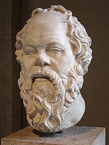 Socrates' Execution
